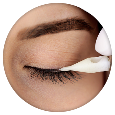 Permanent Makeup Services Eyeliner - Wink Ink Permanent Makeup